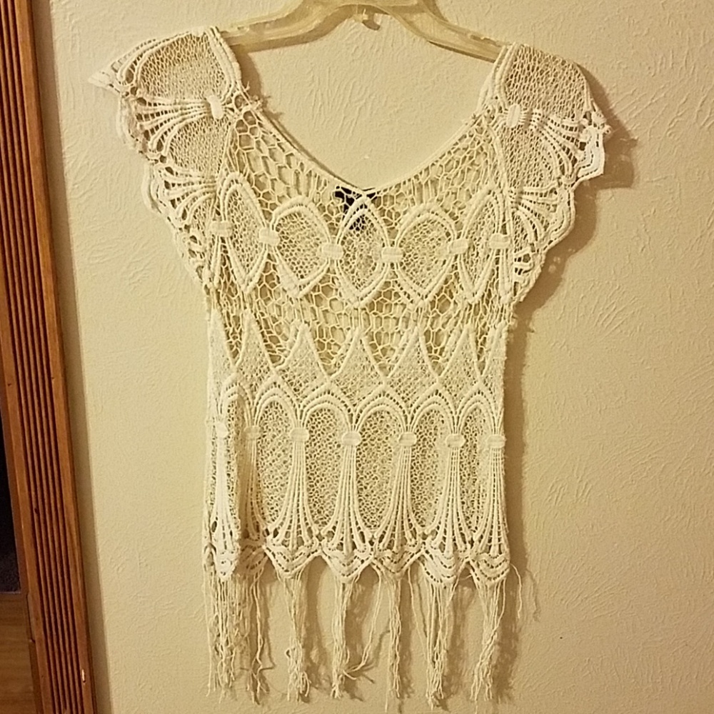 Women's clothing